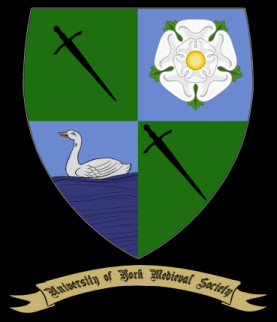 Medieval Society logo